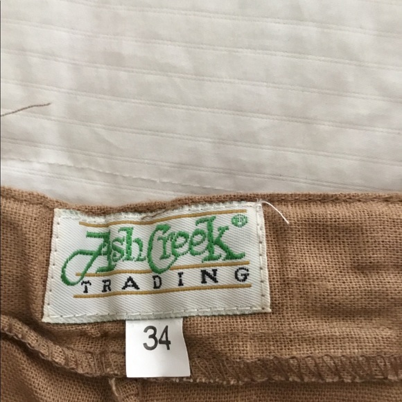 Pants - Picture 5 of 5